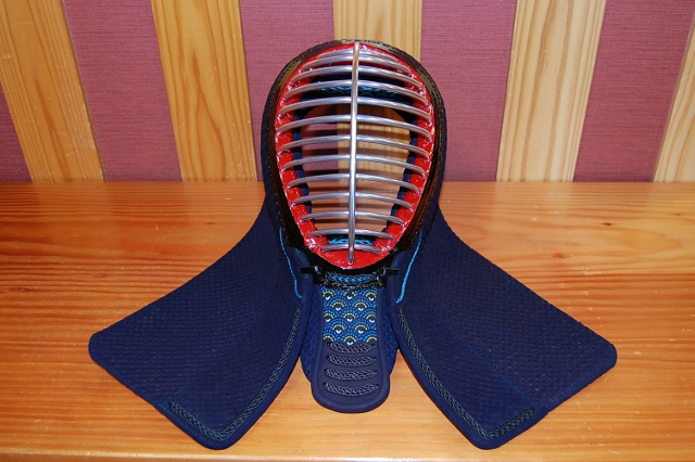 別注品 剣道防具・剣道着・竹刀の販売 【剣道防具のセレクトショップ 晨風堂 -しんぷうどう-】 剣道日本 2012.12