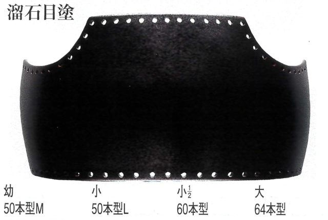 ヤマト変り塗胴台 2024 剣道具・剣道着・竹刀の販売 【剣道具 晨風堂