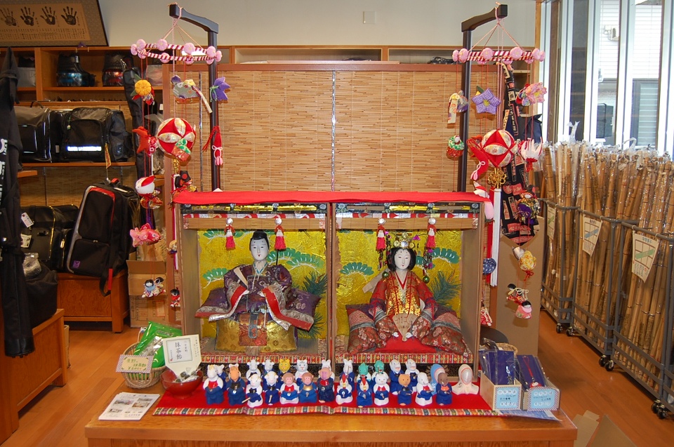 八女ぼんぼりまつり 2015