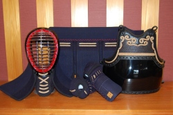 心600ゴールド飾り セット　少年用