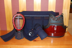 心600こげ茶飾り セット　幼年用