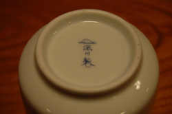 湯のみ