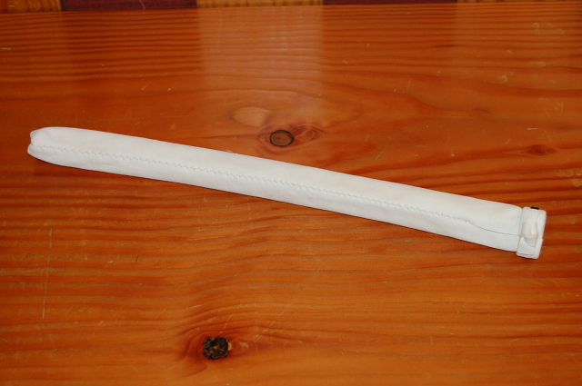 長い　吟柄手縫