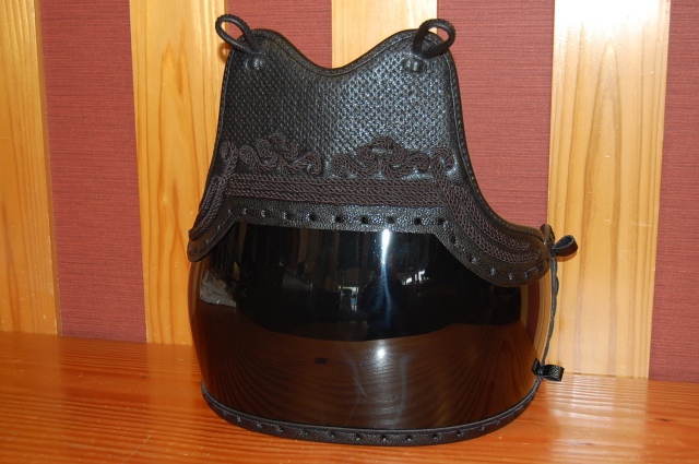 胴　渾身　少年用