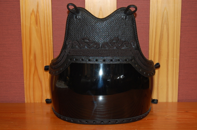 胴　渾身　少年用