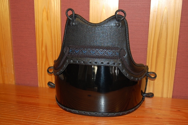 威光 胴　幼年用