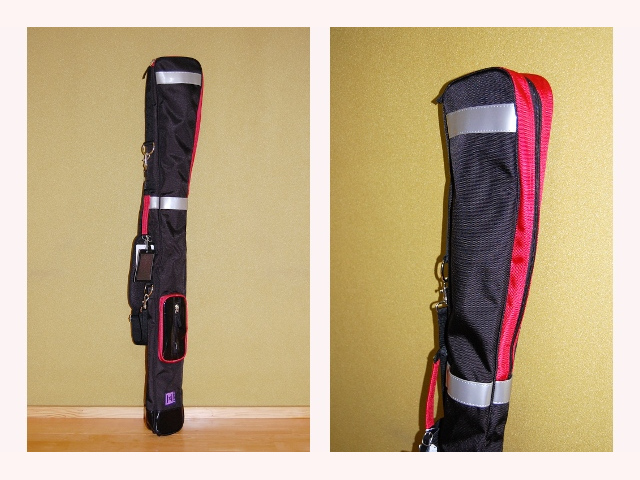 フジダルマ フェンサー竹刀袋