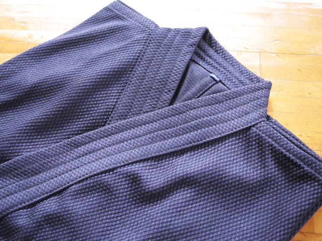 オレンジ達磨（浅葱）