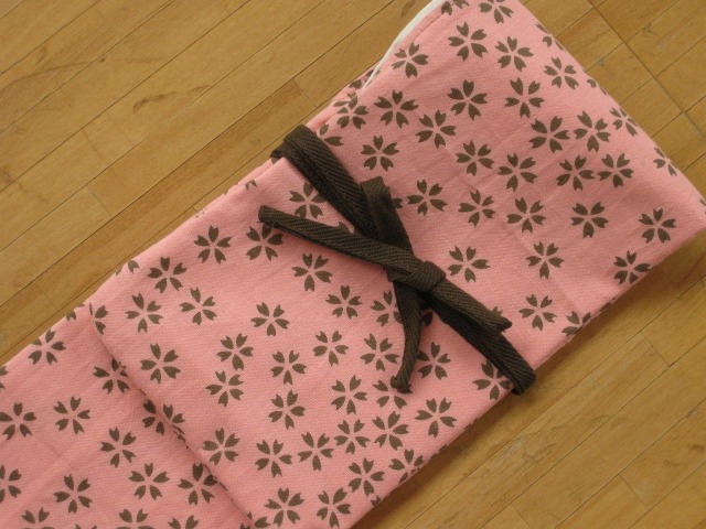 桜ピンク 竹刀袋