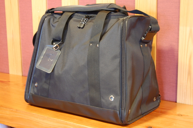 アラベスク セミワイド防具袋