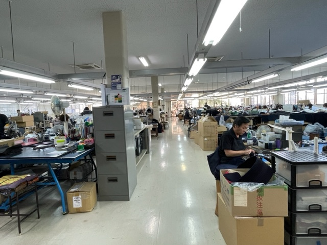 日本剣道具製作所