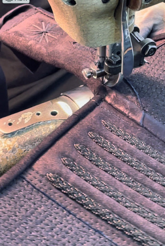 日本剣道具製作所