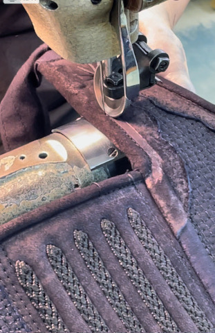 日本剣道具製作所