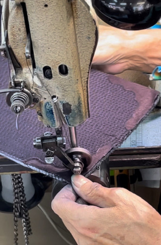 日本剣道具製作所