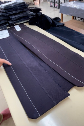 日本剣道具製作所