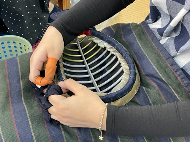 日本剣道具製作所