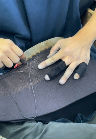 日本剣道具製作所