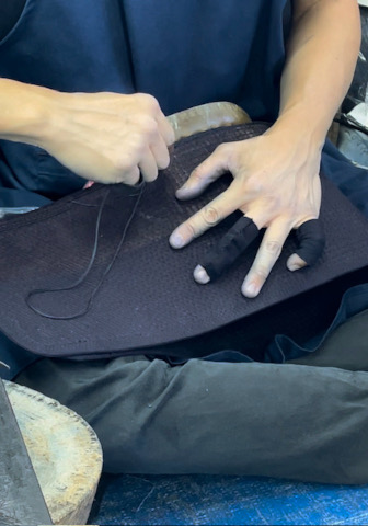 日本剣道具製作所