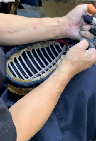 日本剣道具製作所