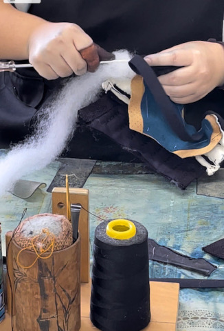 日本剣道具製作所