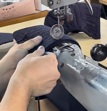 日本剣道具製作所