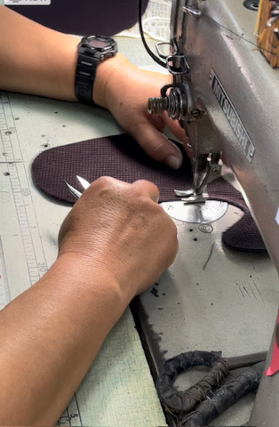 日本剣道具製作所