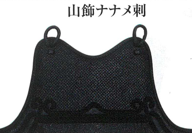 山飾ナナメ刺 KK2本